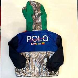 Polo Ralph Lauren Boys 3T Jacket